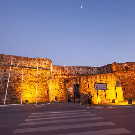Coto Real Naxos 401 Apartment *