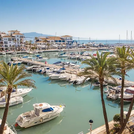 Coto Real Naxos 401 Apartment Manilva
