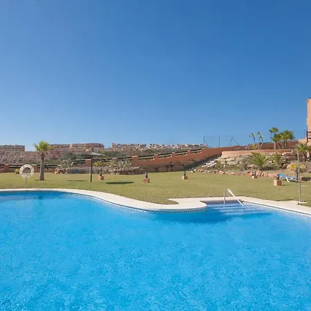 Apartment Coto Real Naxos 401 Manilva