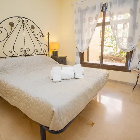 Apartment Coto Real Naxos 401
