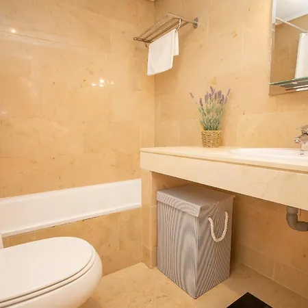 Coto Real Naxos 401 Apartment Manilva