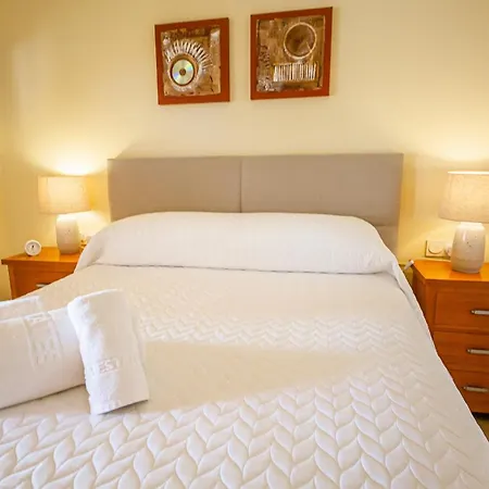Apartment Coto Real Naxos 401 Manilva
