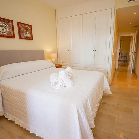 Coto Real Naxos 401 Manilva