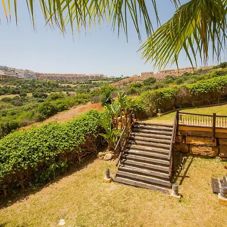 Coto Real Naxos 401 Apartment Manilva